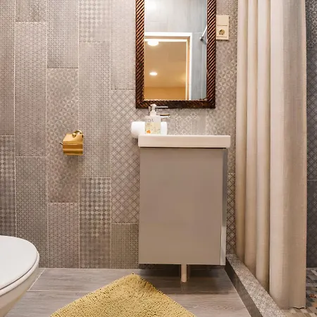 Kubu Loft Apartment Klaipeda