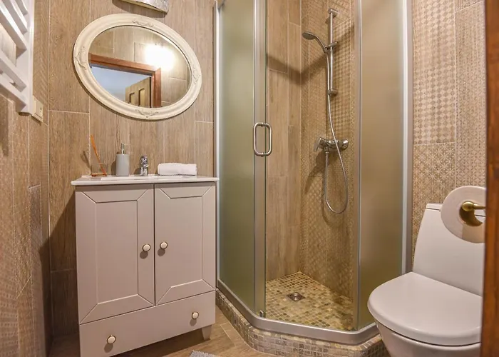 Kubu Loft Appartement