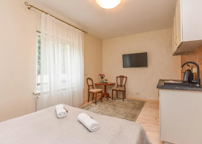 Kubu Loft * Klaipėda