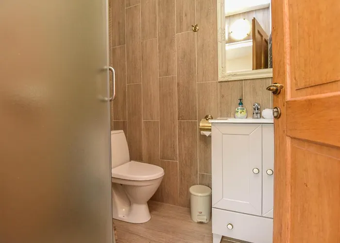 Appartement Kubu Loft *