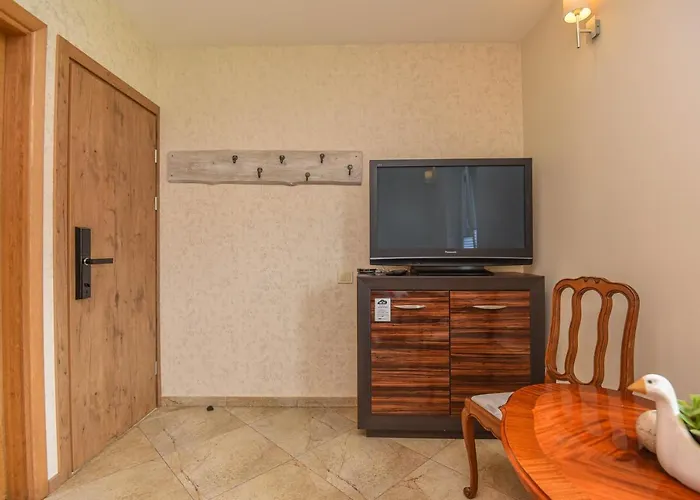 Apartmán Kubu Loft *