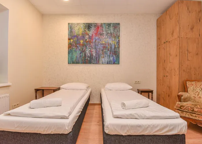 Διαμέρισμα Kubu Loft