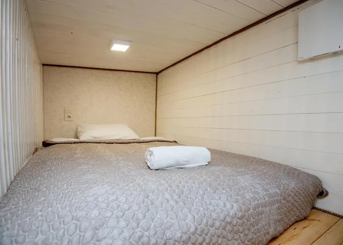 Kubu Loft Apartmán *