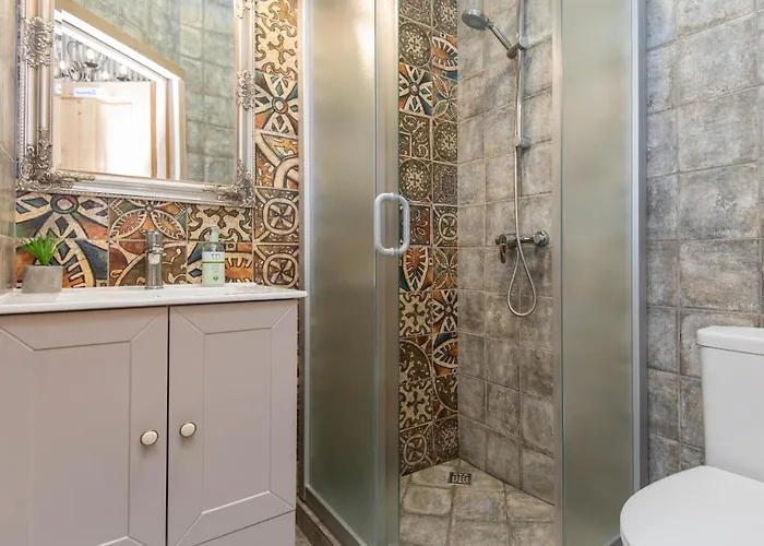 Kubu Loft Apartmán Klaipėda