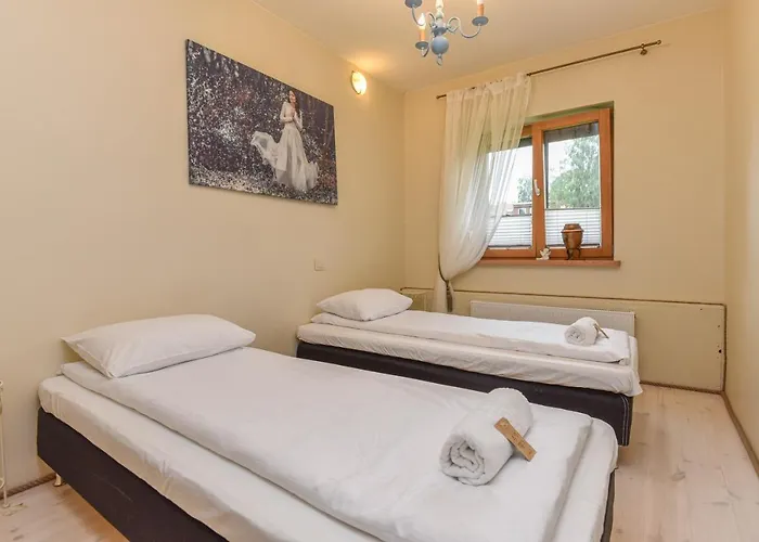 Kubu Loft Appartement *