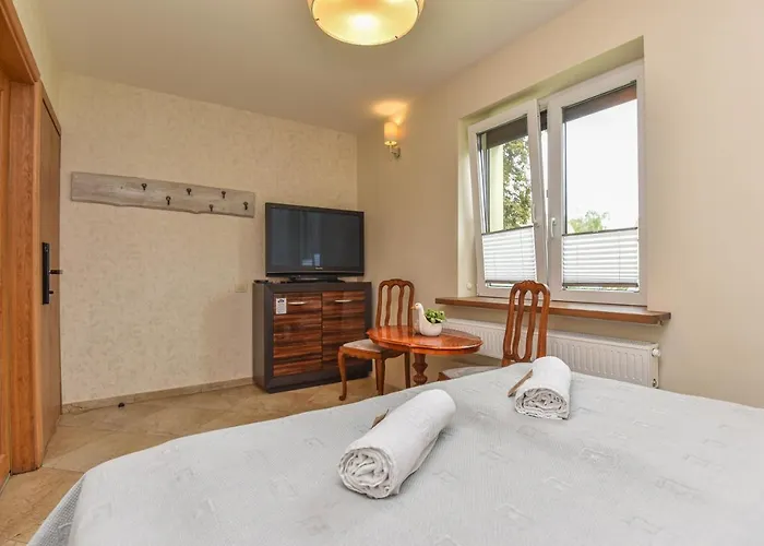 Kubu Loft Apartmán Klaipėda