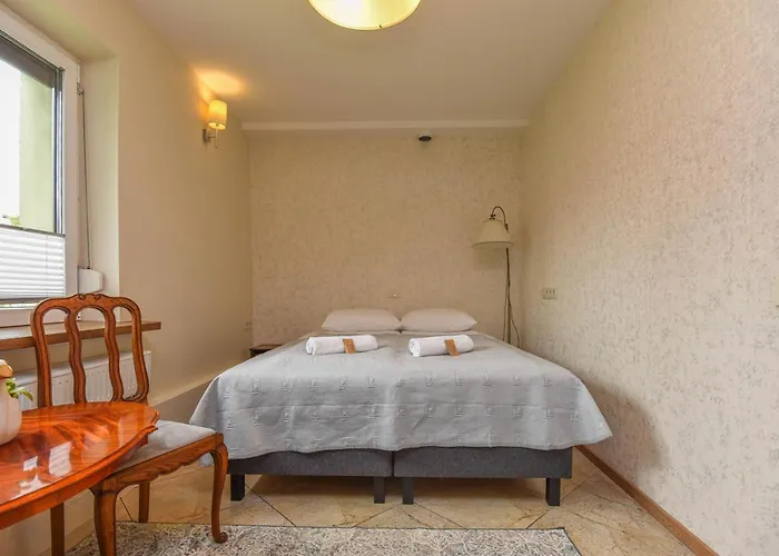 Kubu Loft * Klaipėda