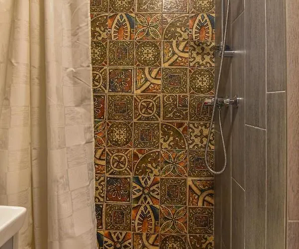 Appartement Kubu Loft