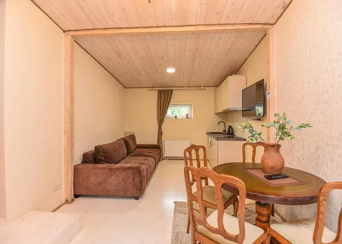 Kubu Loft Διαμέρισμα Κλαϊπέντα