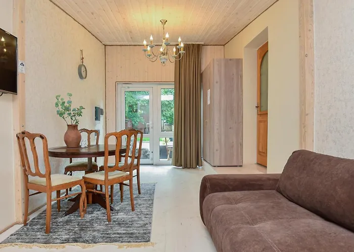 Kubu Loft Apartmán *