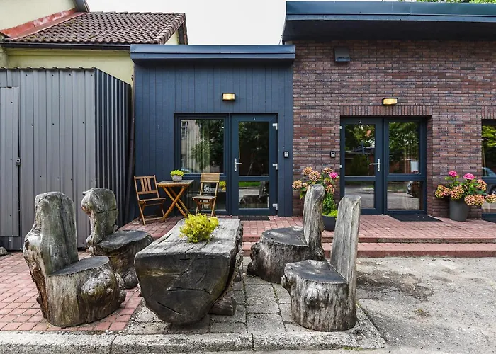 Apartmán Kubu Loft *