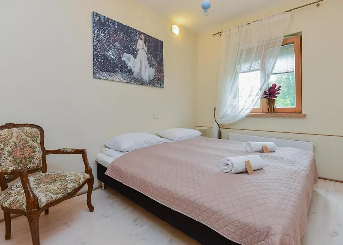 Apartmán Kubu Loft *