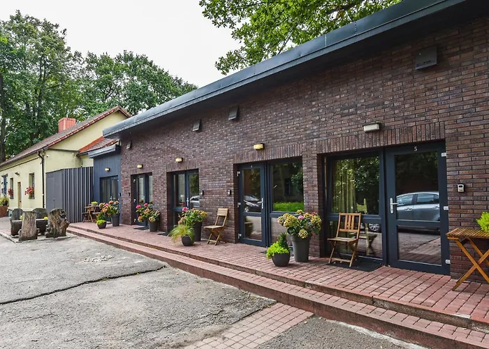 Appartement Kubu Loft *